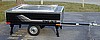 Time Out Camper "The Big One" Free shipping